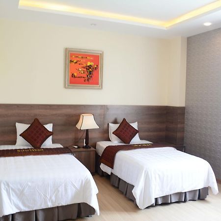 La Suite Hotel Danang Dış mekan fotoğraf