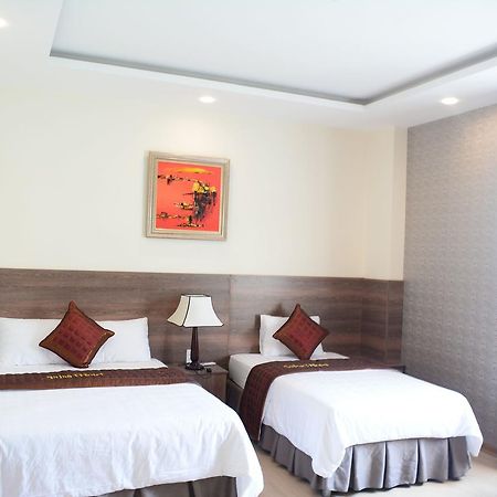 La Suite Hotel Danang Dış mekan fotoğraf