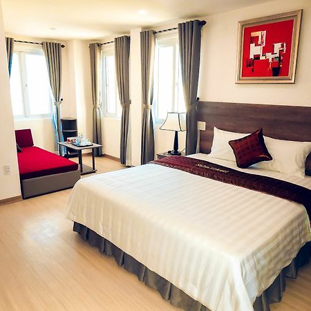 La Suite Hotel Danang Dış mekan fotoğraf