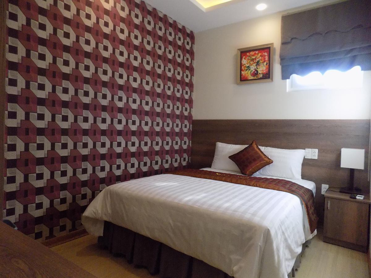 La Suite Hotel Danang Dış mekan fotoğraf