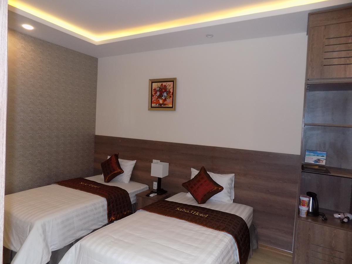 La Suite Hotel Danang Dış mekan fotoğraf