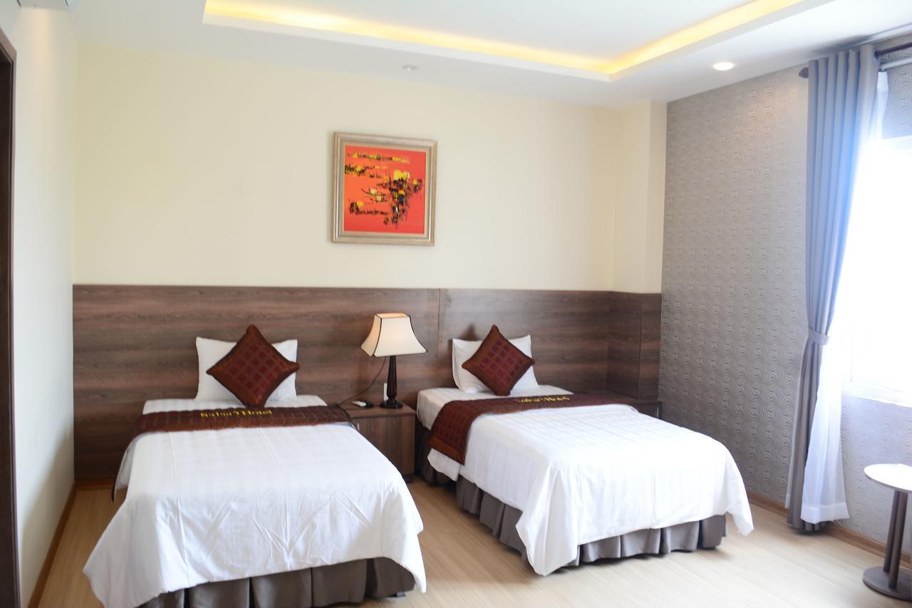 La Suite Hotel Danang Dış mekan fotoğraf