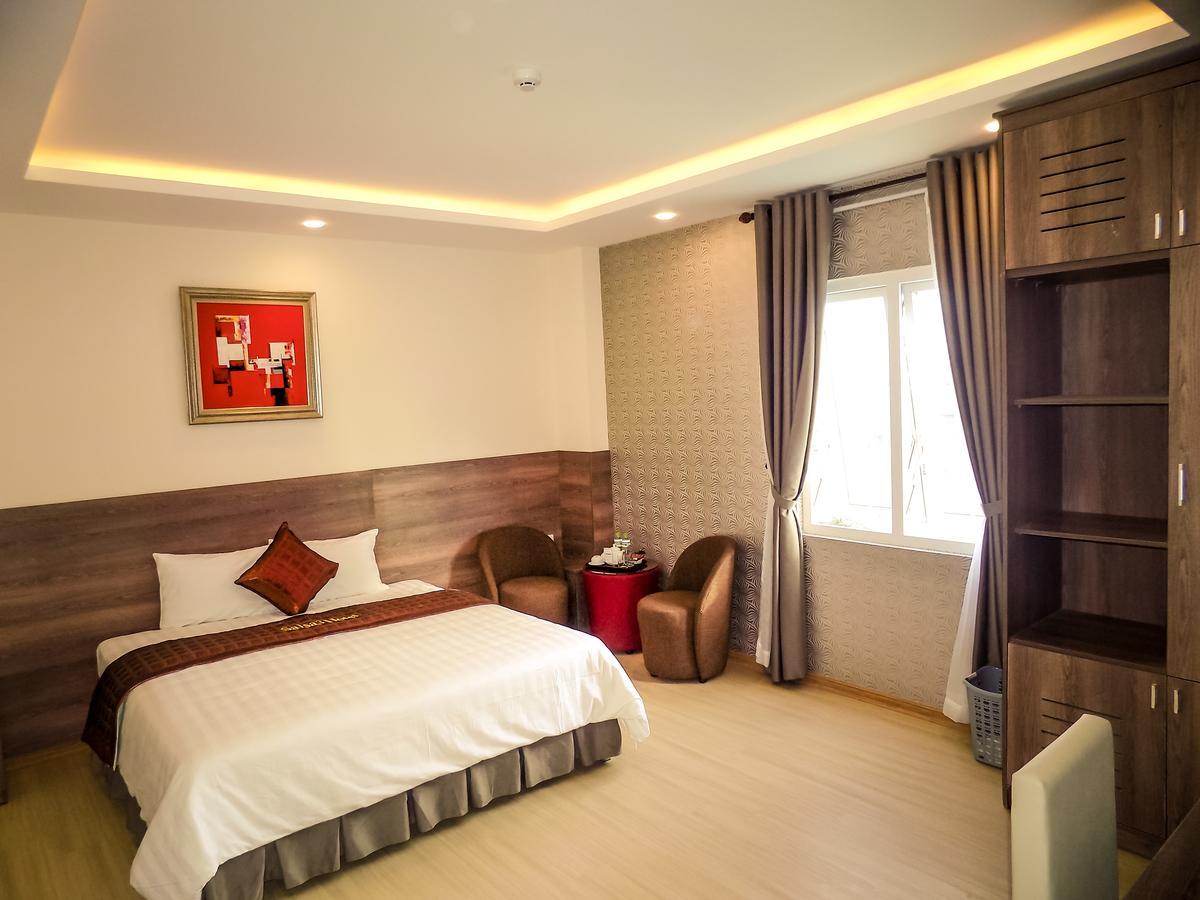 La Suite Hotel Danang Dış mekan fotoğraf