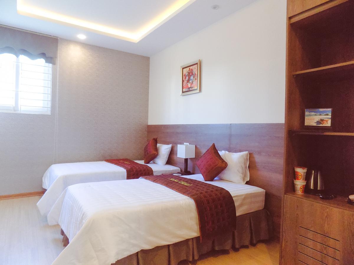 La Suite Hotel Danang Dış mekan fotoğraf