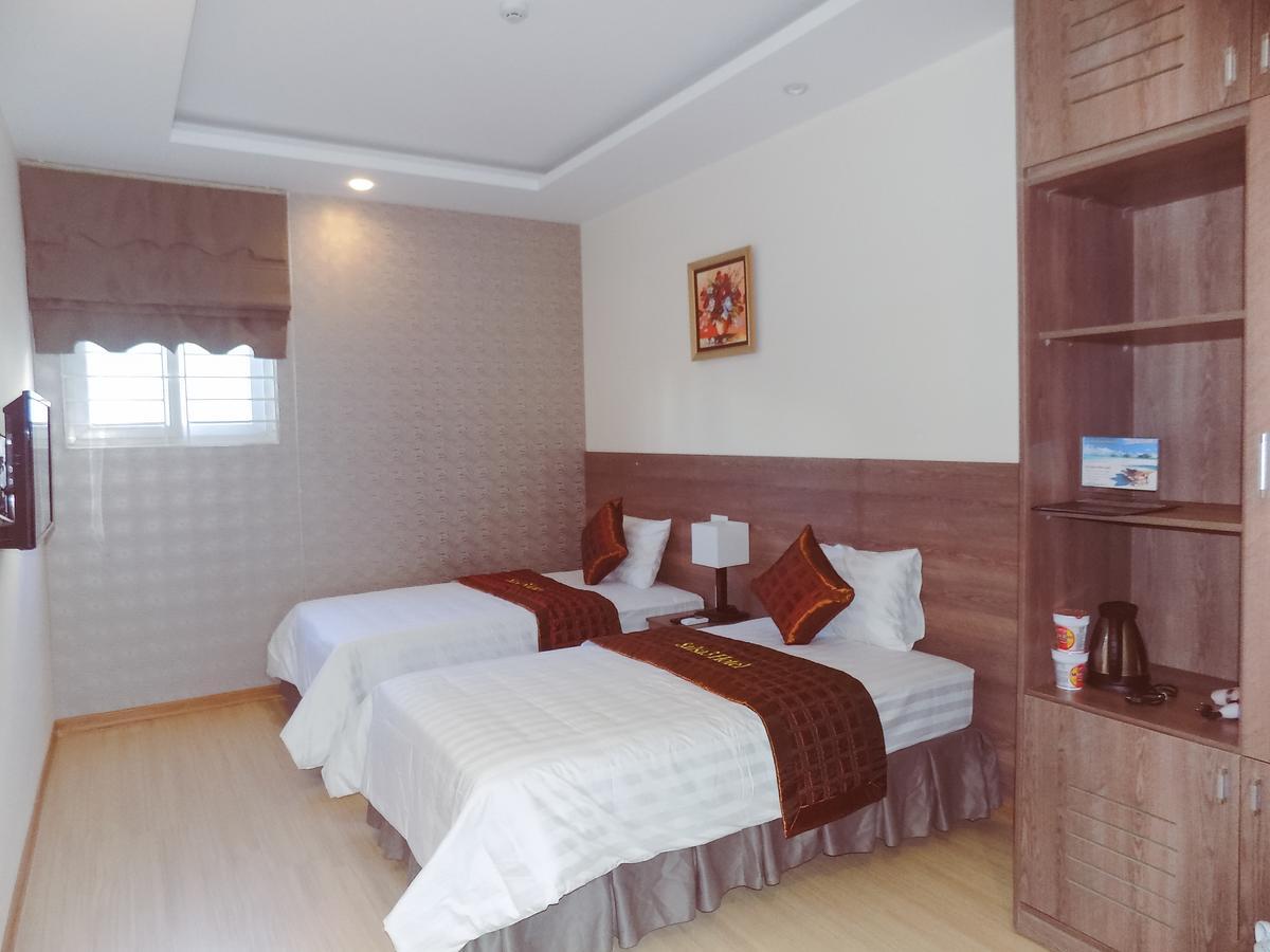 La Suite Hotel Danang Dış mekan fotoğraf