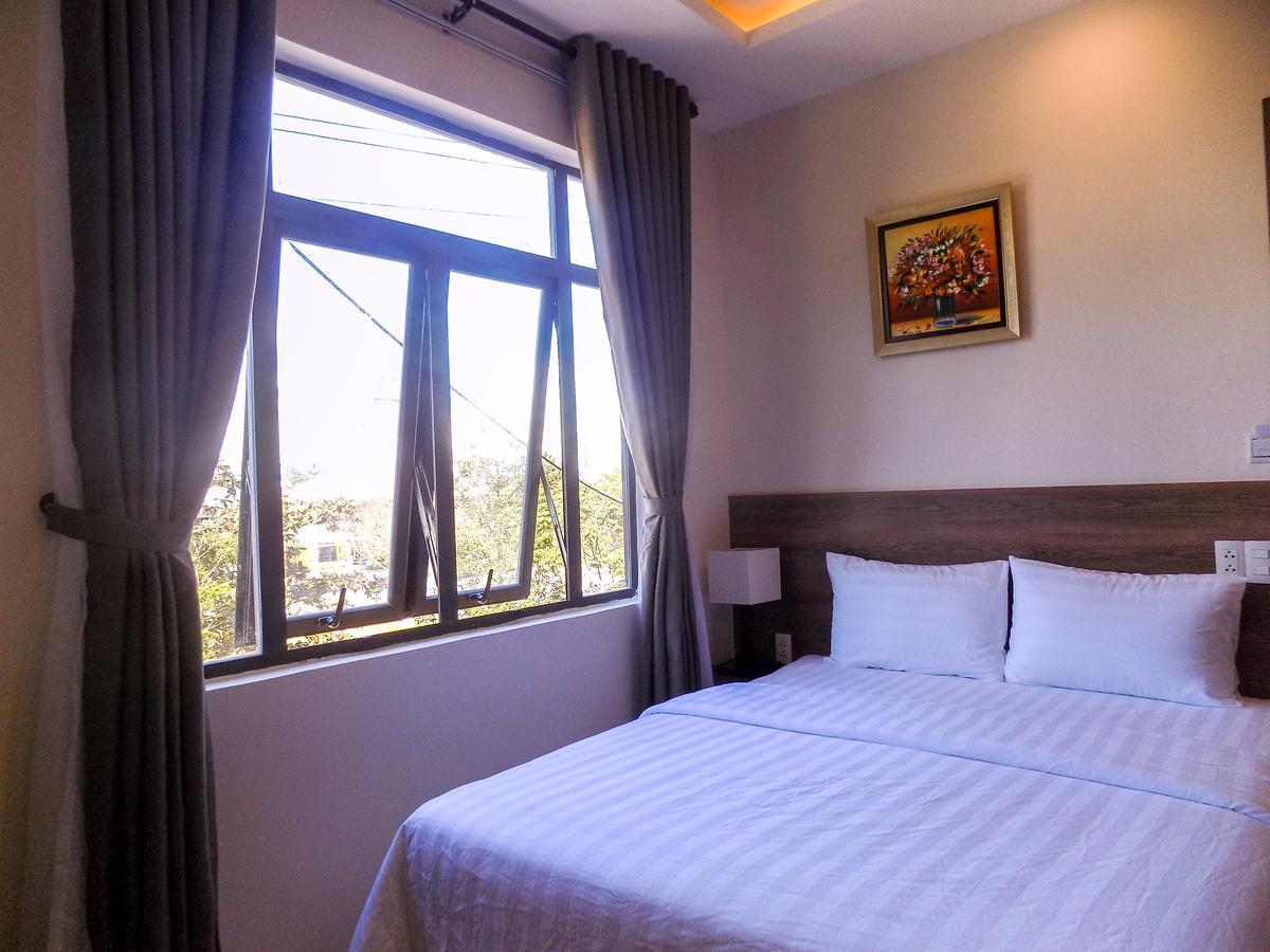 La Suite Hotel Danang Dış mekan fotoğraf