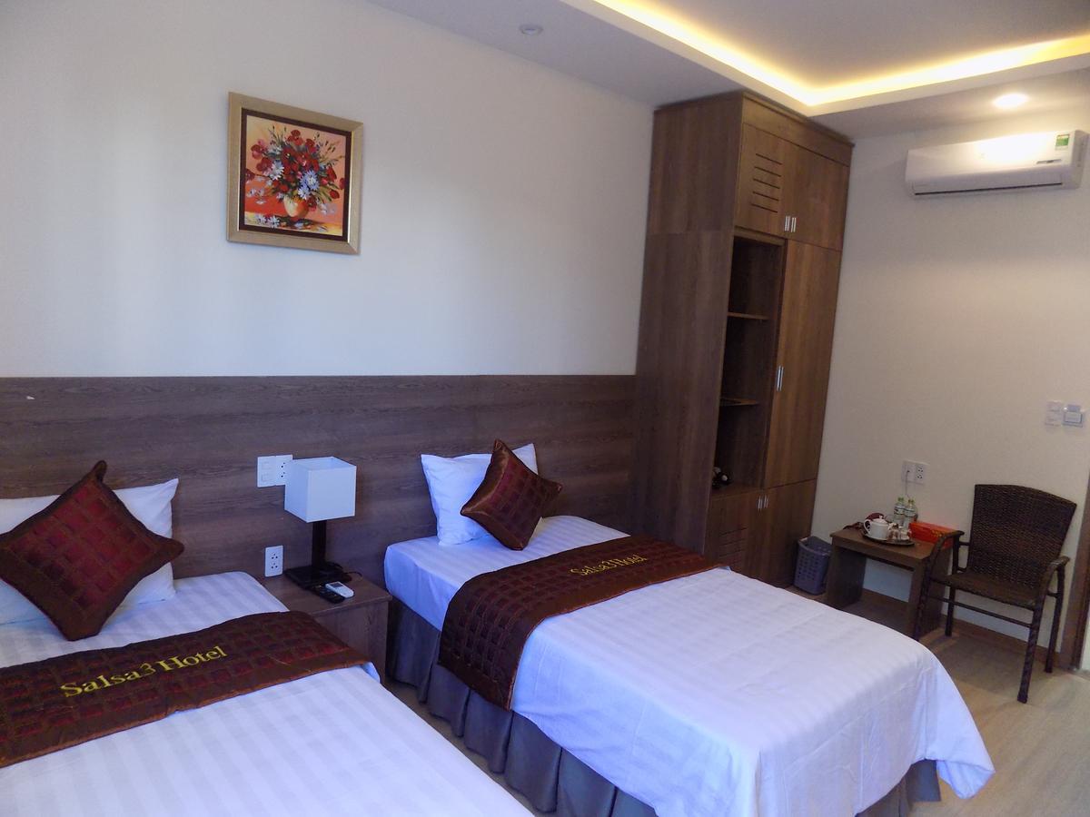 La Suite Hotel Danang Dış mekan fotoğraf