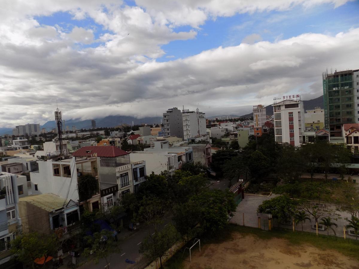 La Suite Hotel Danang Dış mekan fotoğraf