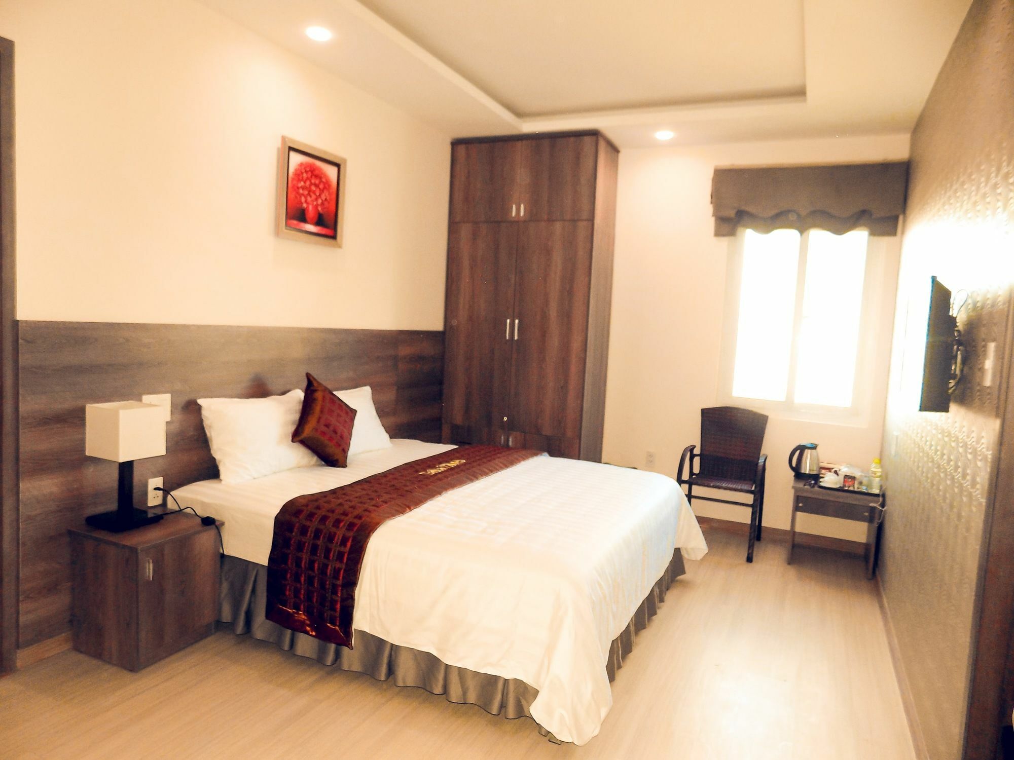 La Suite Hotel Danang Dış mekan fotoğraf