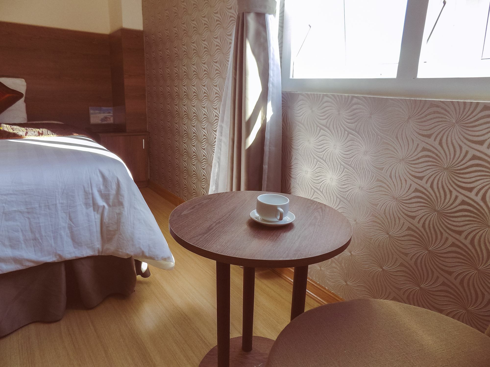 La Suite Hotel Danang Dış mekan fotoğraf