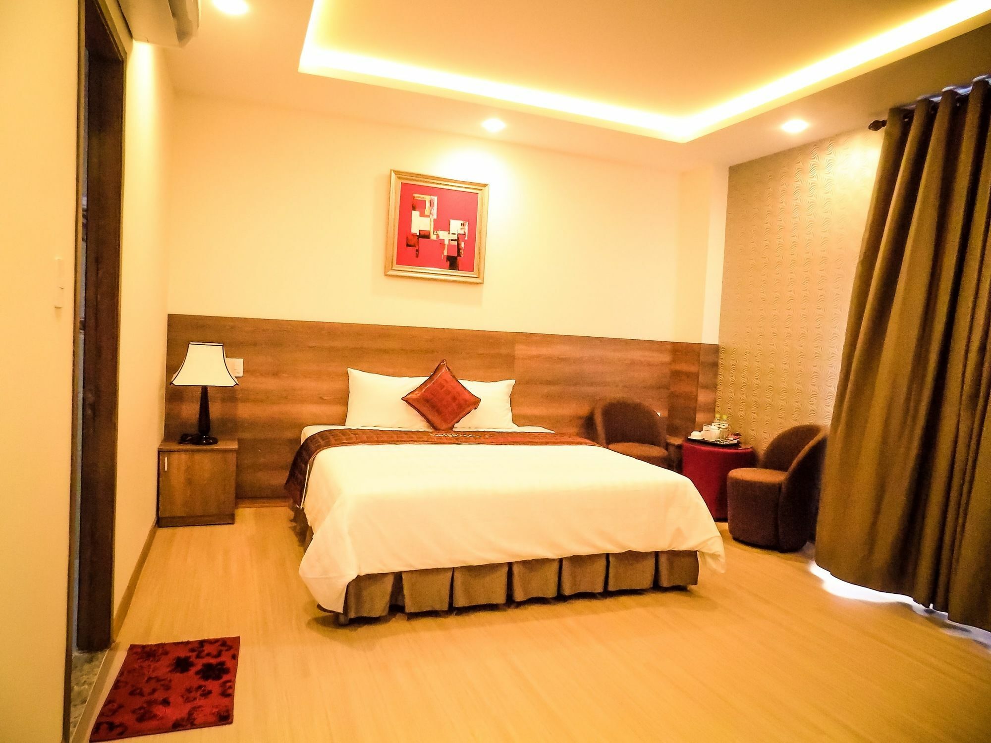 La Suite Hotel Danang Dış mekan fotoğraf