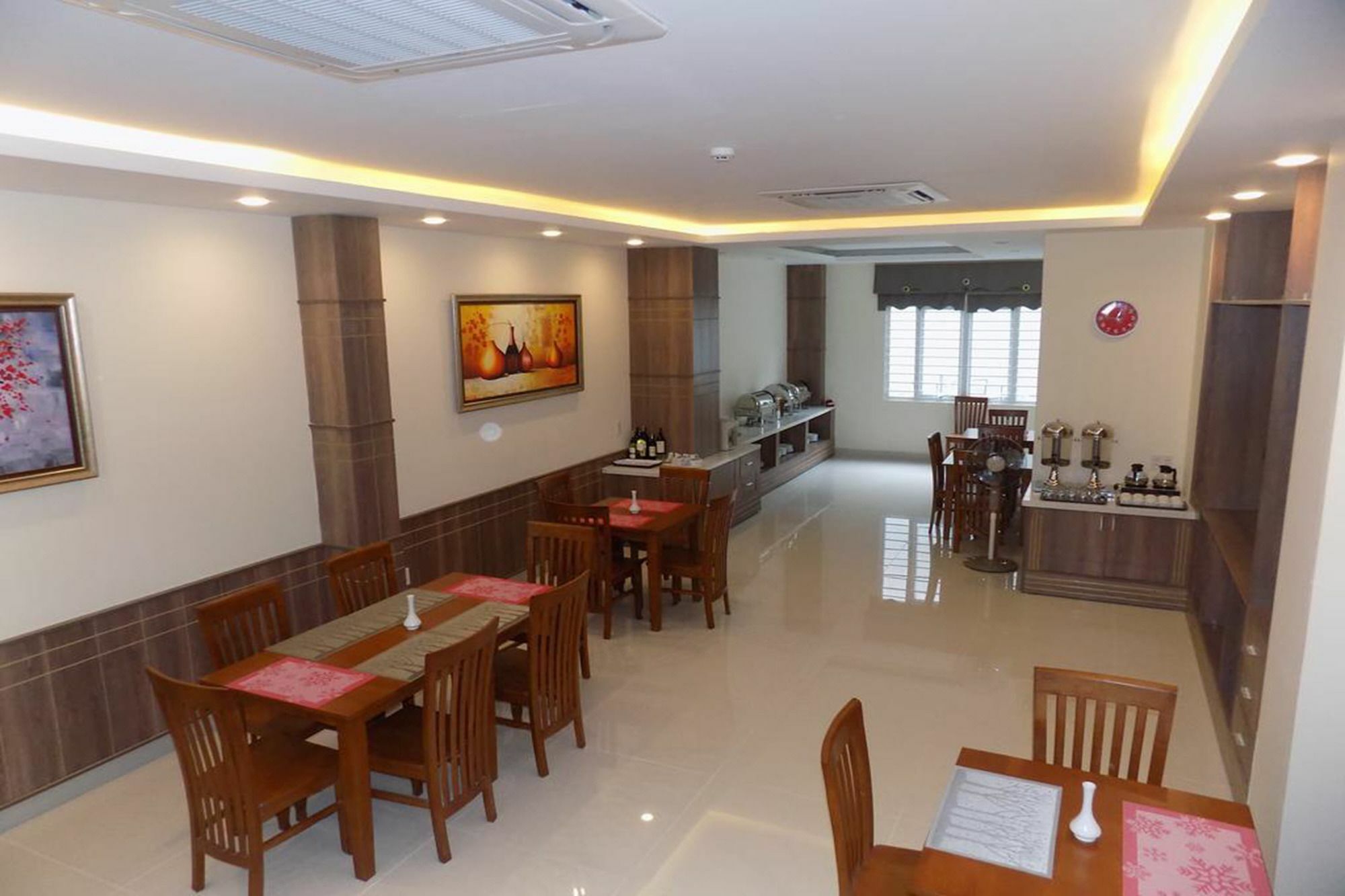 La Suite Hotel Danang Dış mekan fotoğraf