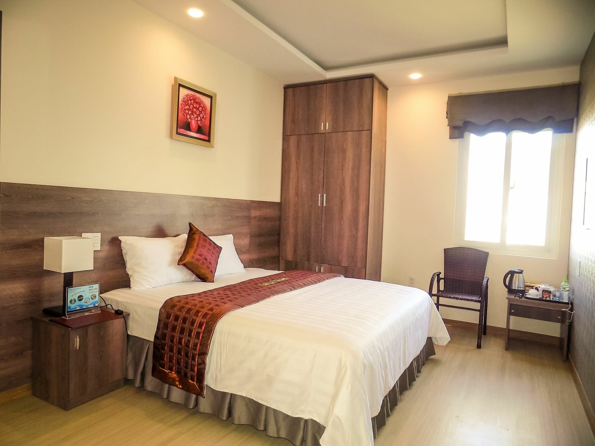 La Suite Hotel Danang Dış mekan fotoğraf