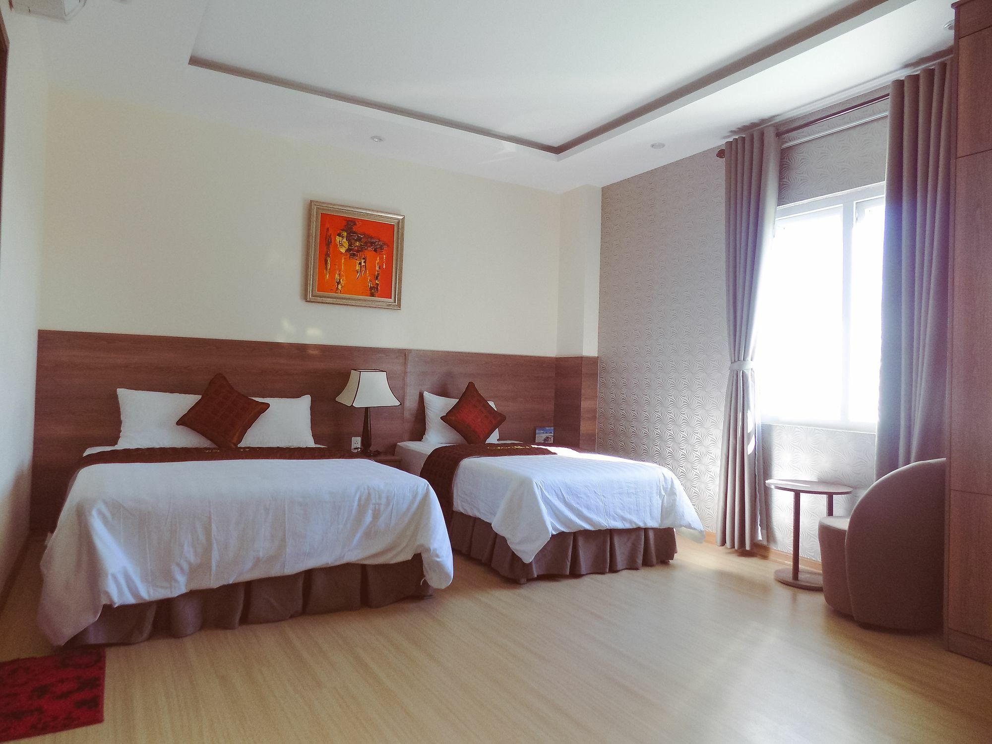 La Suite Hotel Danang Dış mekan fotoğraf