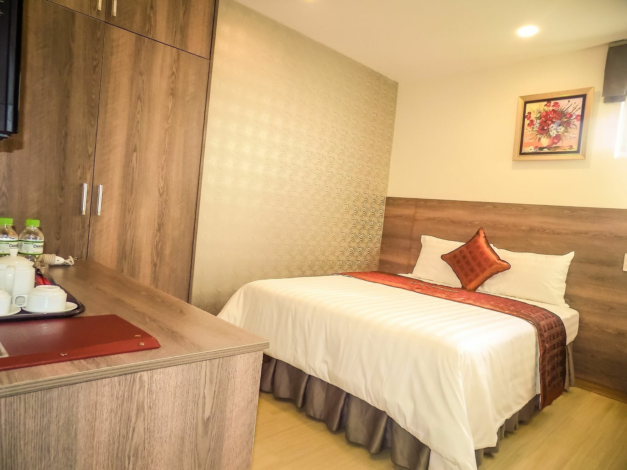 La Suite Hotel Danang Dış mekan fotoğraf