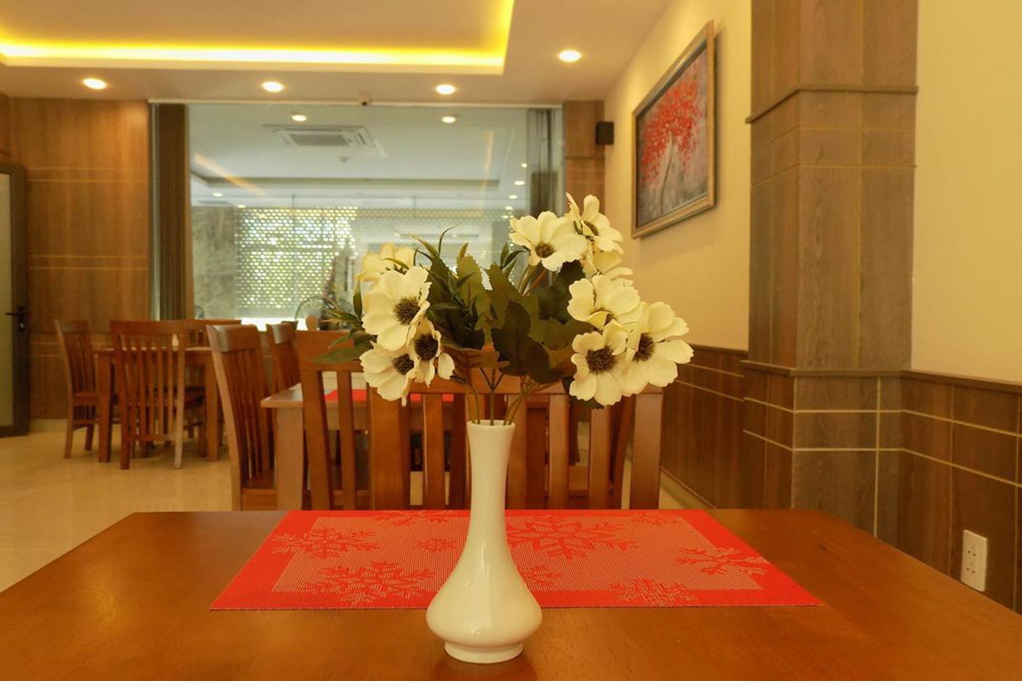 La Suite Hotel Danang Dış mekan fotoğraf